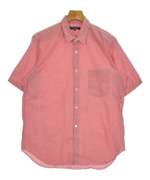 COMME des GARCONS HOMME 休閒襯衫