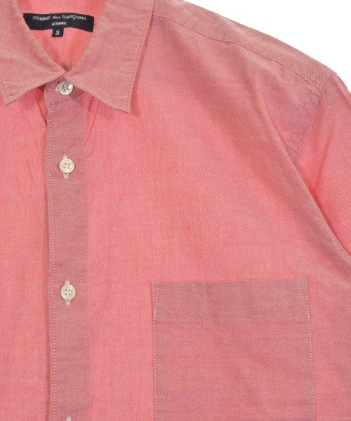 COMME des GARCONS HOMME 休閒襯衫