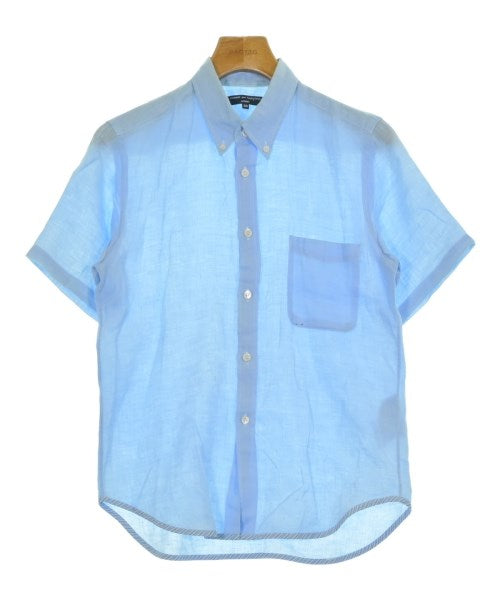 COMME des GARCONS HOMME 休閒襯衫