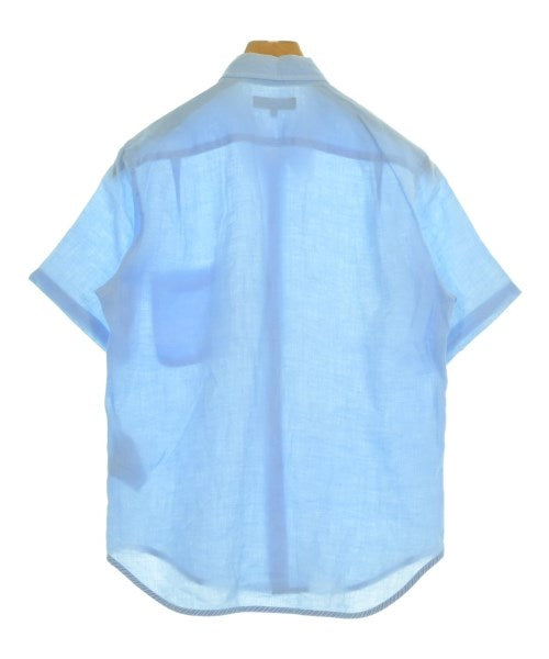 COMME des GARCONS HOMME 休閒襯衫