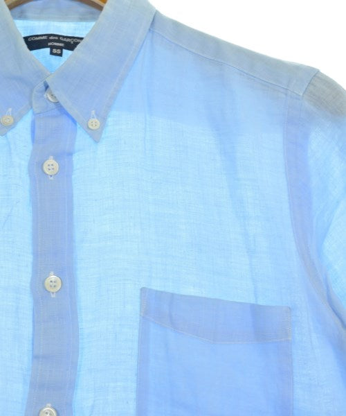 COMME des GARCONS HOMME 休閒襯衫