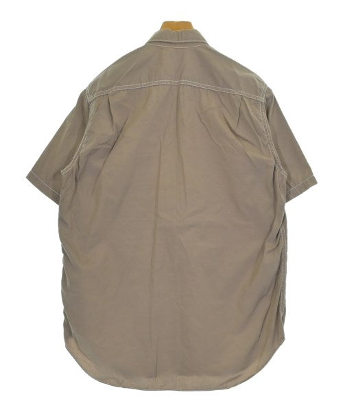 COMME des GARCONS HOMME 休閒襯衫