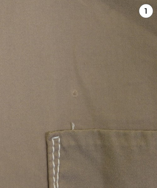 COMME des GARCONS HOMME 休閒襯衫