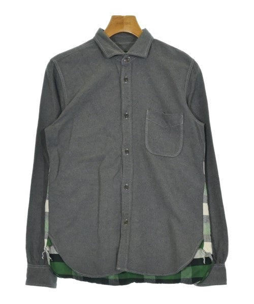 COMME des GARCONS HOMME 休閒襯衫