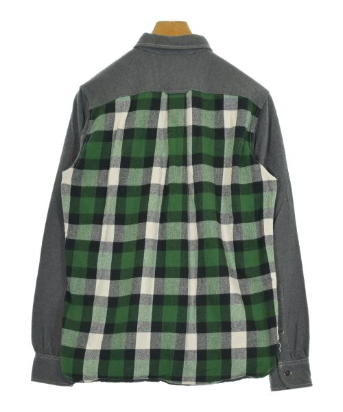 COMME des GARCONS HOMME 休閒襯衫