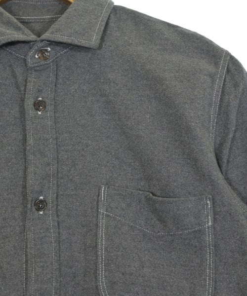 COMME des GARCONS HOMME 休閒襯衫