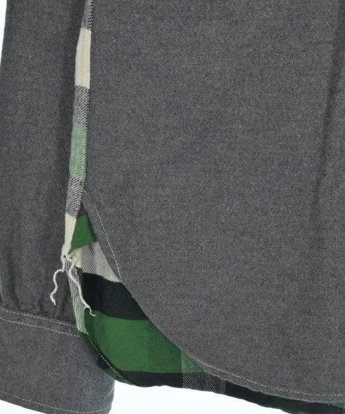 COMME des GARCONS HOMME 休閒襯衫
