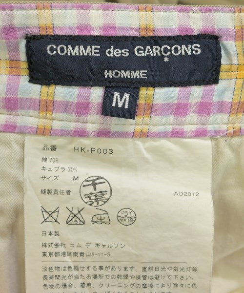 COMME des GARCONS HOMME 其他款