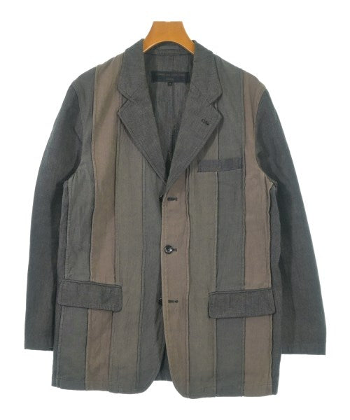 COMME des GARCONS HOMME 休閒夾克