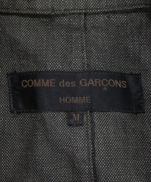 COMME des GARCONS HOMME 休閒夾克