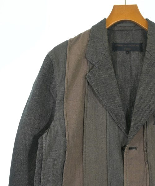 COMME des GARCONS HOMME 休閒夾克