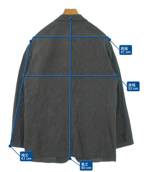 COMME des GARCONS HOMME 休閒夾克