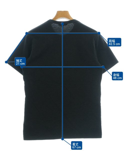 COMME des GARCONS HOMME T恤/上衣