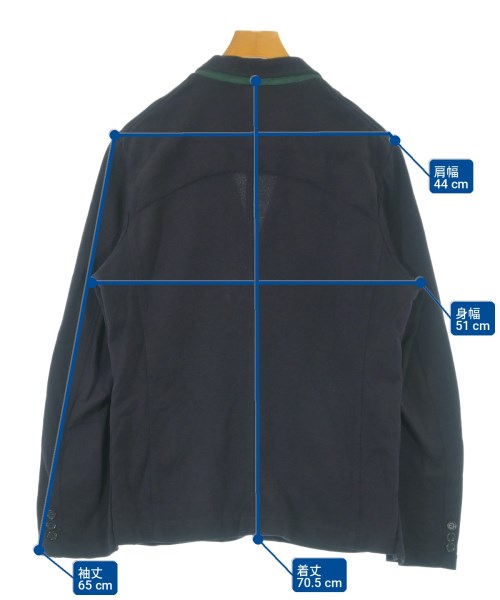 COMME des GARCONS HOMME 夾克