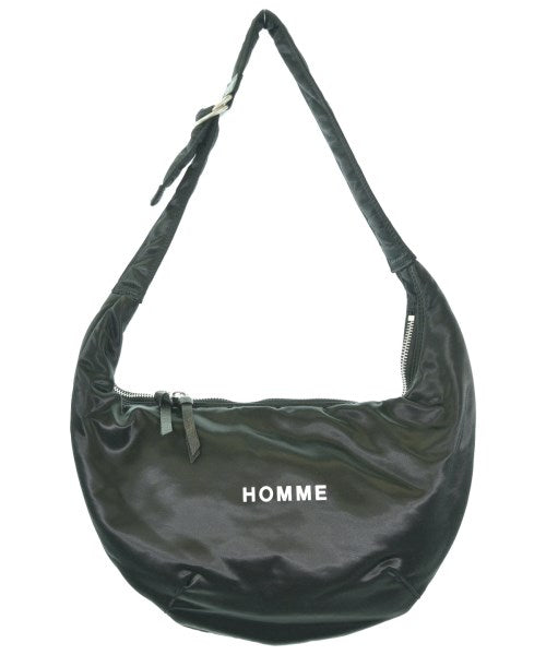 COMME des GARCONS HOMME 肩背包