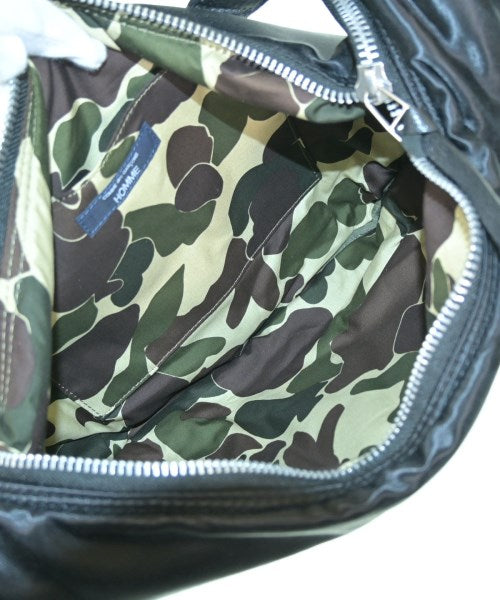 COMME des GARCONS HOMME 肩背包