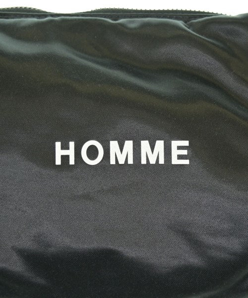 COMME des GARCONS HOMME 肩背包