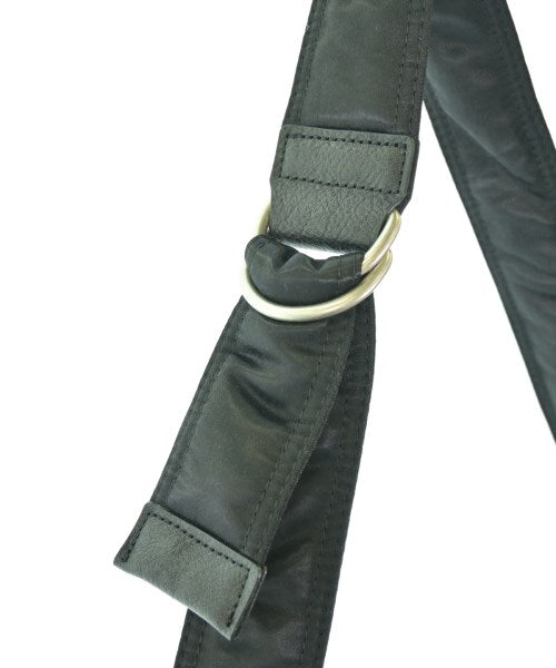 COMME des GARCONS HOMME 肩背包