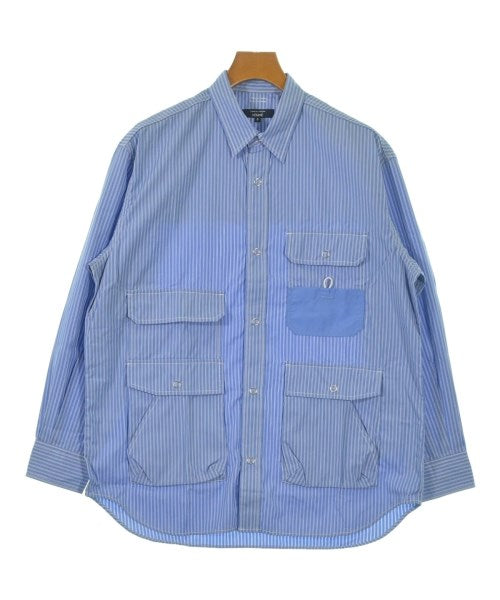 COMME des GARCONS HOMME 休閒襯衫
