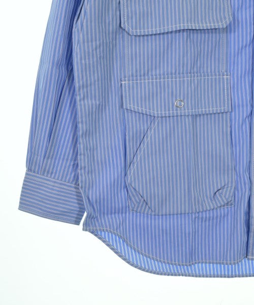 COMME des GARCONS HOMME 休閒襯衫