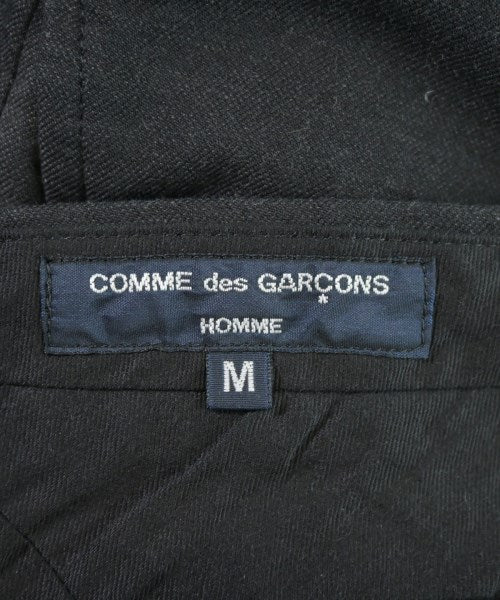 COMME des GARCONS HOMME 長褲