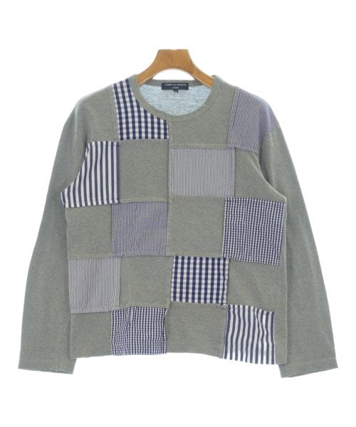 COMME des GARCONS HOMME T恤/上衣