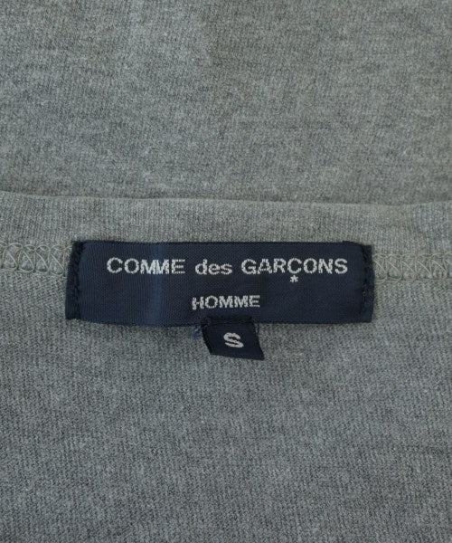 COMME des GARCONS HOMME T恤/上衣