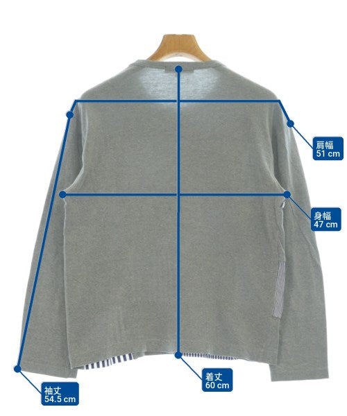 COMME des GARCONS HOMME T恤/上衣