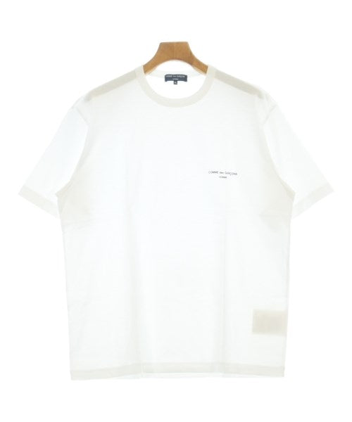 COMME des GARCONS HOMME T恤/上衣