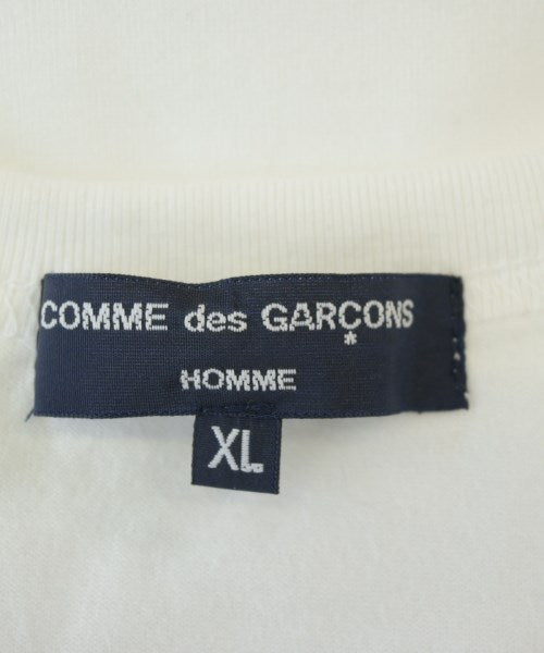 COMME des GARCONS HOMME T恤/上衣