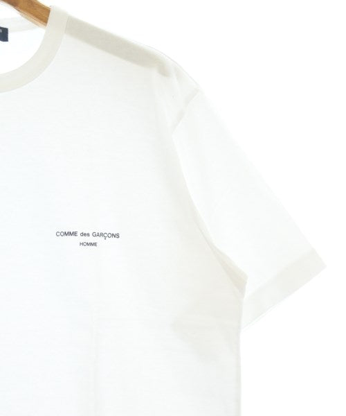 COMME des GARCONS HOMME T恤/上衣