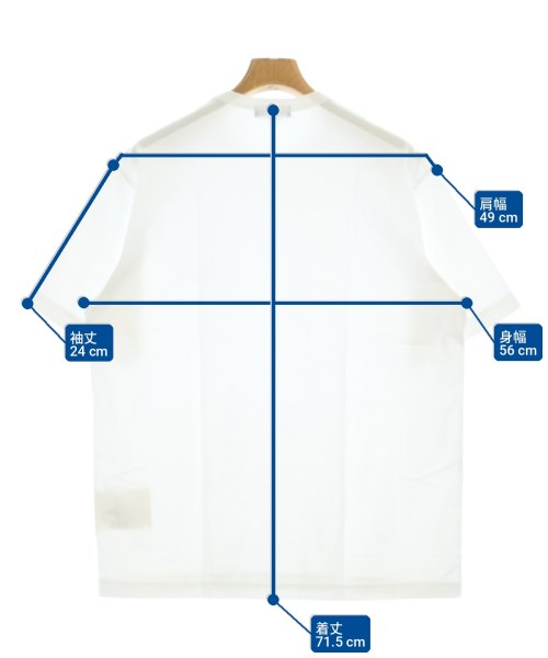 COMME des GARCONS HOMME T恤/上衣