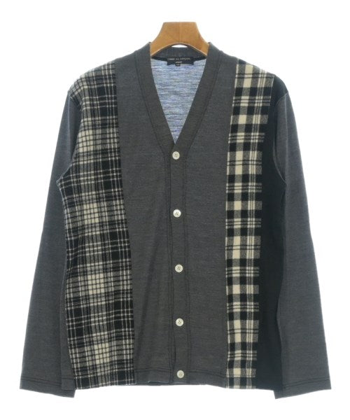 COMME des GARCONS HOMME 開襟衫