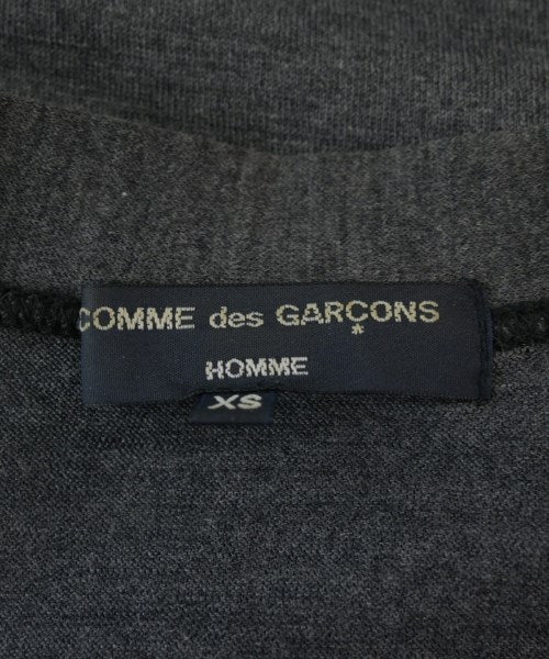 COMME des GARCONS HOMME 開襟衫
