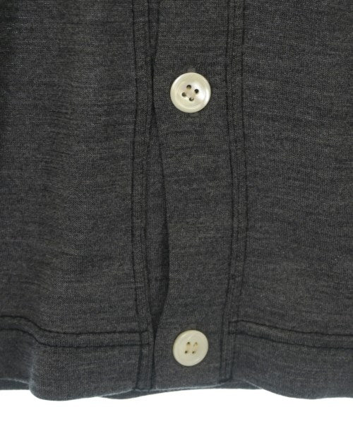 COMME des GARCONS HOMME 開襟衫