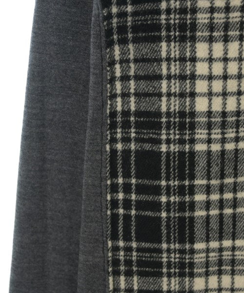 COMME des GARCONS HOMME 開襟衫