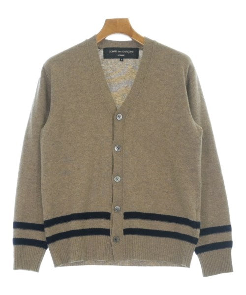 COMME des GARCONS HOMME 開襟衫