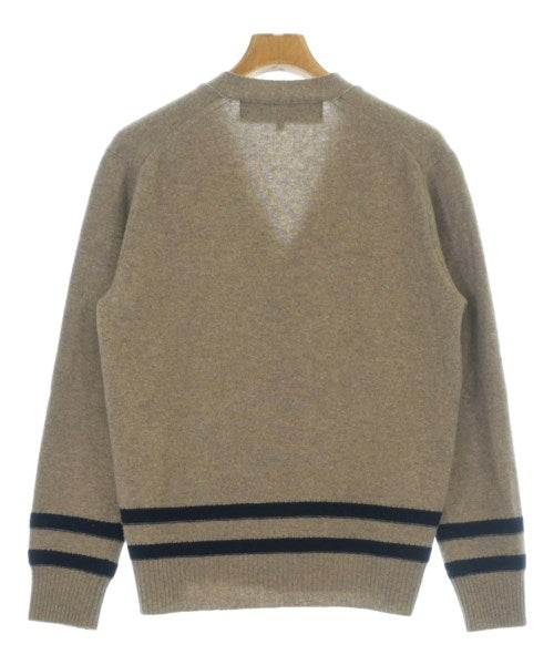 COMME des GARCONS HOMME 開襟衫