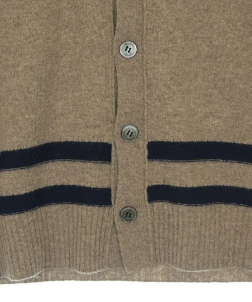 COMME des GARCONS HOMME 開襟衫