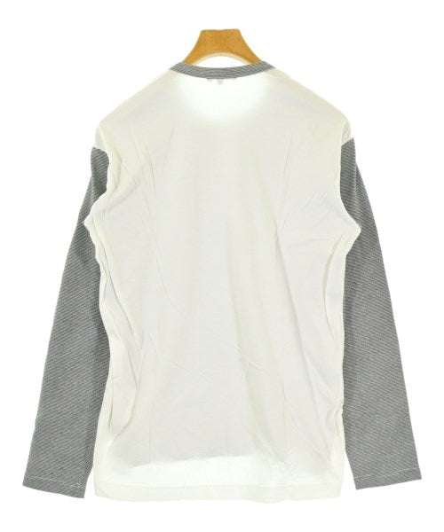 COMME des GARCONS HOMME T恤/上衣