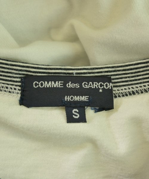 COMME des GARCONS HOMME T恤/上衣
