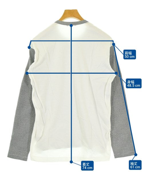 COMME des GARCONS HOMME T恤/上衣