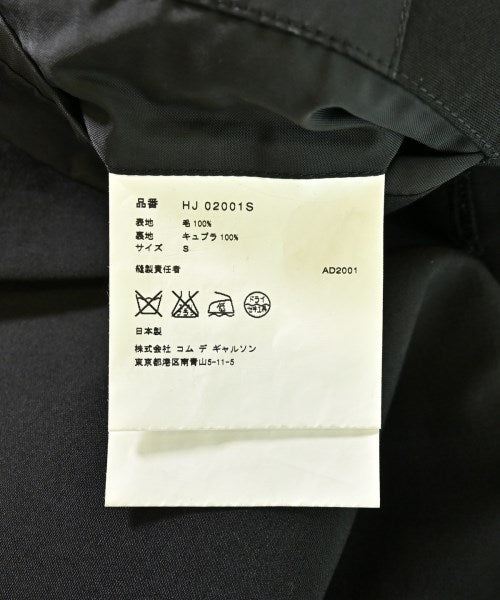 COMME des GARCONS HOMME 西裝外套