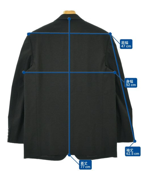 COMME des GARCONS HOMME 西裝外套