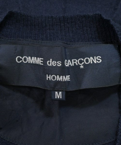 COMME des GARCONS HOMME 毛衣
