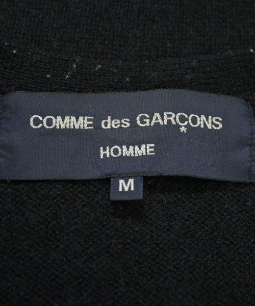 COMME des GARCONS HOMME 毛衣
