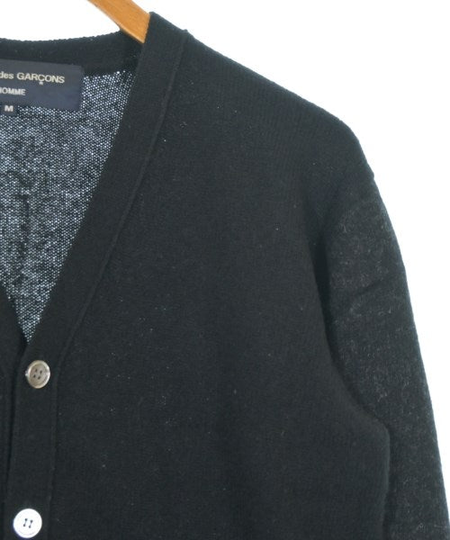 COMME des GARCONS HOMME 毛衣