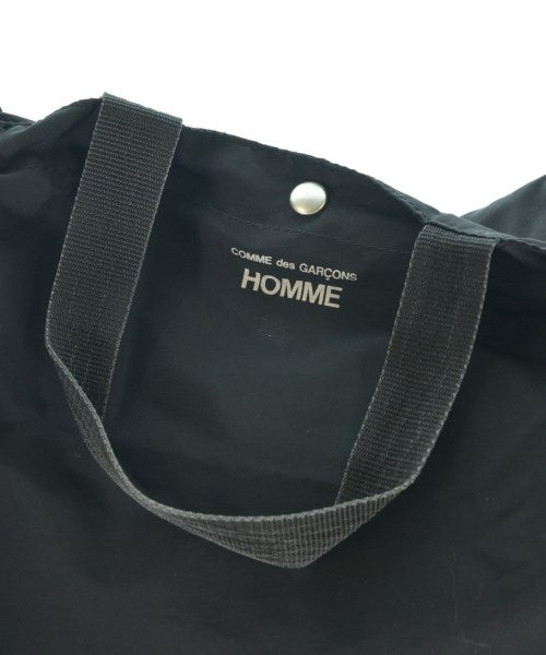 COMME des GARCONS HOMME 托特包