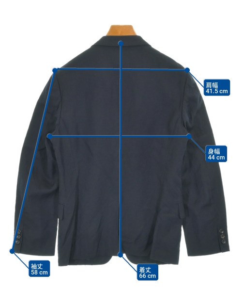 COMME des GARCONS HOMME 西裝外套