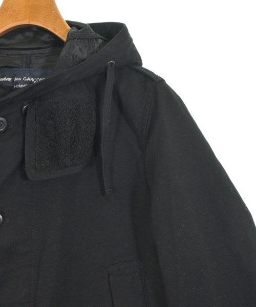 COMME des GARCONS HOMME 其他大衣